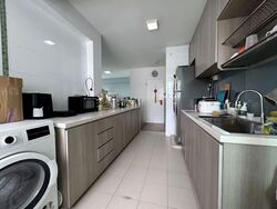 Blk 122B Punggol Edge (Punggol), HDB 4 Rooms #589850181